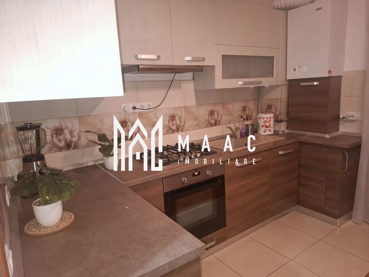 Apartament 3 camere de închiriat | Șelimbăr, Doamna Stanca | 65 mp - Poză 7