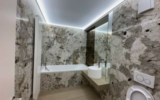 PRIMA INCHIRIERE 3 CAMERE CORTINA 126 - Poză 9