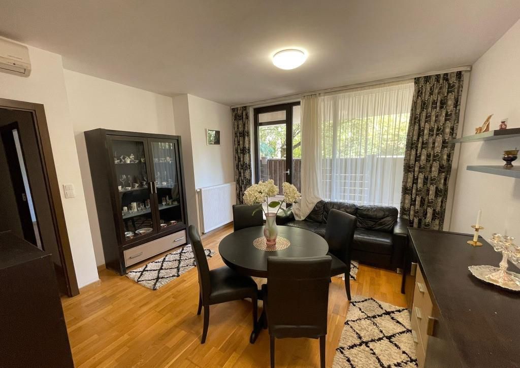 Apartament 3 camere Iancu Nicolae | Complex Parcul Privighetorilor - Poză 5