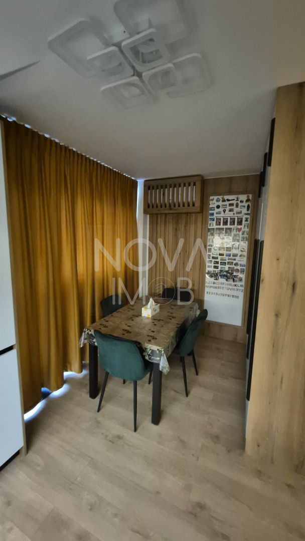 Apartament 4 camere, 3 bai, LIFT, Crt. Arhitectilor - Mandra - Poză 31