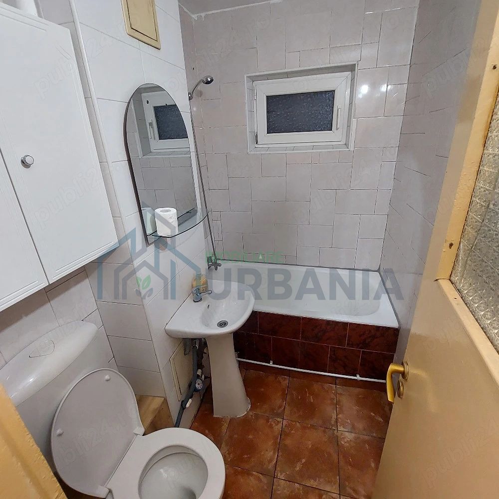 Apartament 2 camere de inchiriat in Canta, Iasi - Poză 1