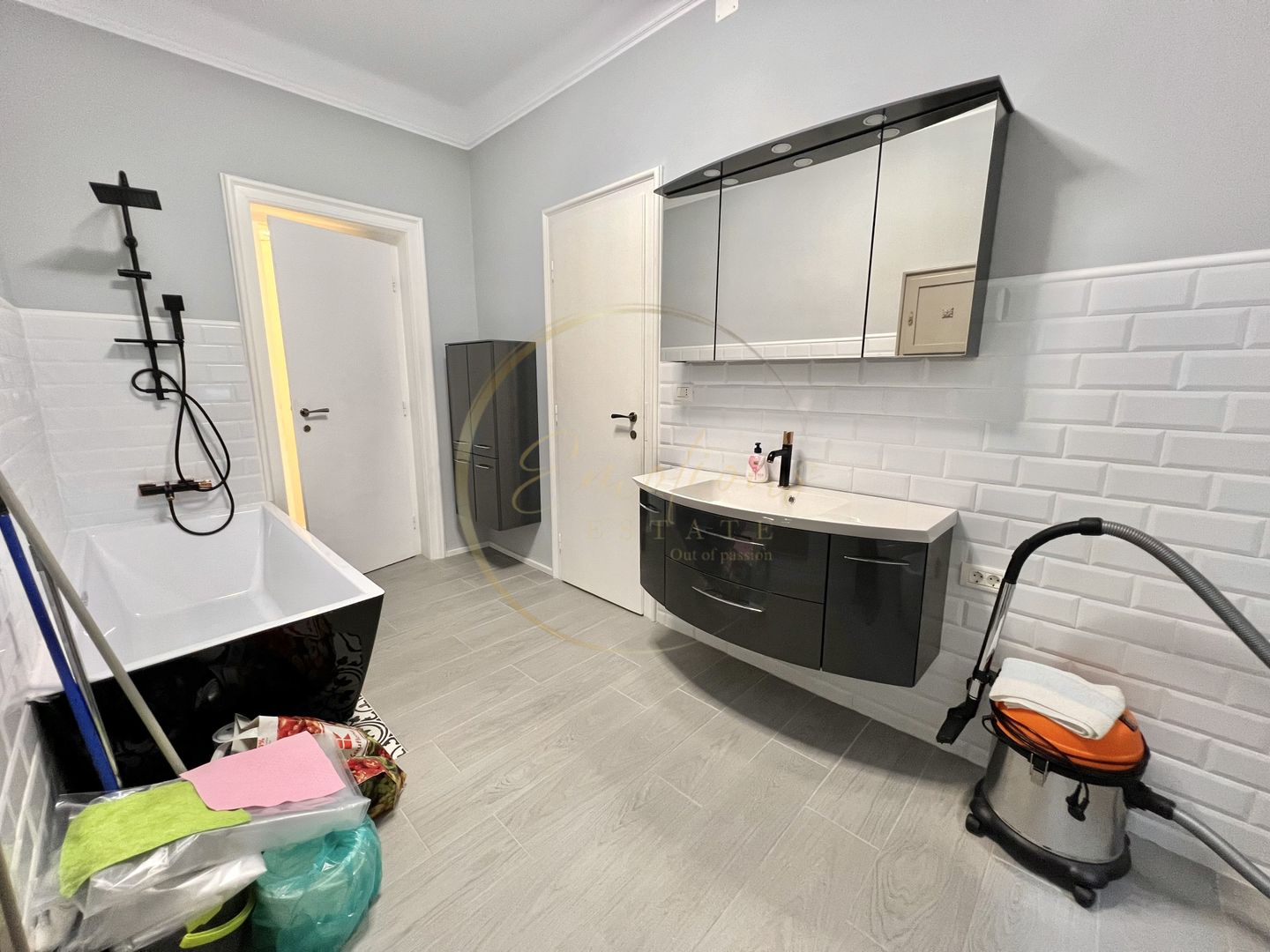 COMISION 0 %  | Apartament superb cu 3 camere | NEXT LEVEL - Poză 9