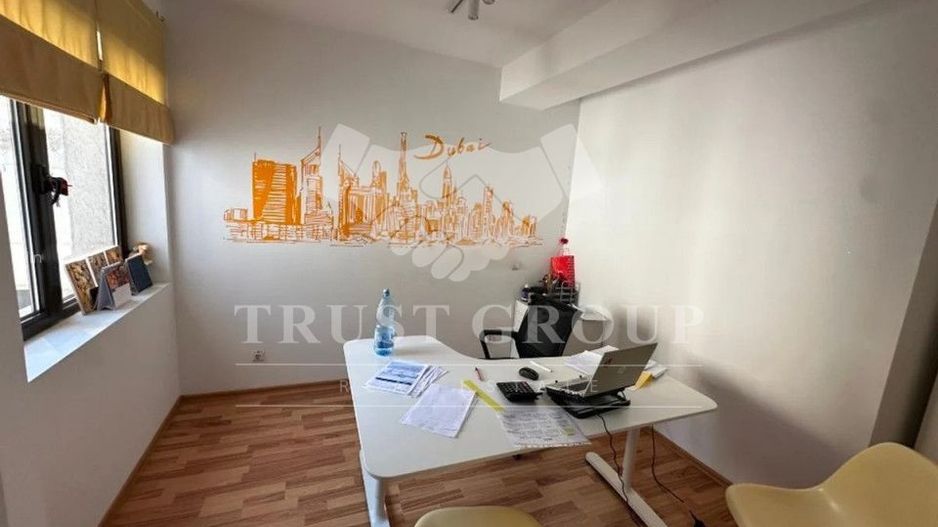 Apartament 3 camere P-ta Victoriei  | Imobil 2012 - Poză 2
