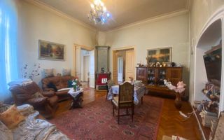 STIL BAROC! VÂNZARE CASĂ ULTRACENTRAL - Poză 2