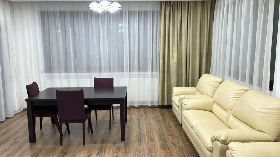 Apartament tip Duplex 5 camere Baneasa - Poză 2