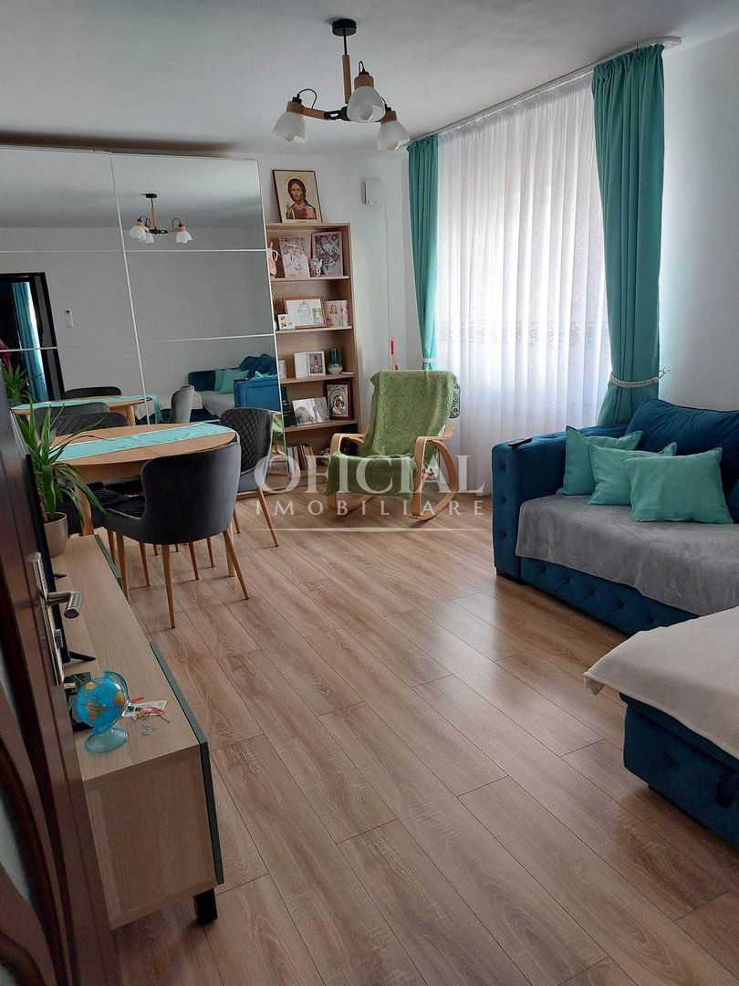 Apartament 3 camere | 68 Mp | 2 Bai | Parcare | Zorilor Lunii - Poză 1