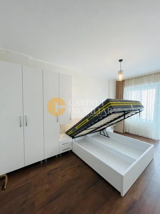 Chirie - 2 camere - Copou - Poză 2