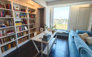 Penthouse de revista. Panorama incredibila! COMISION ZERO! - Poză 41