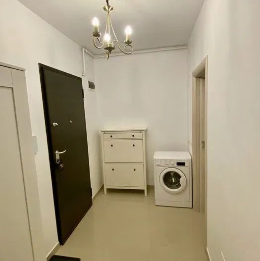 Garsonieră Exigent Plaza – etaj 1, vedere Parcul Liniei, 10 min Metrou - Poză 5