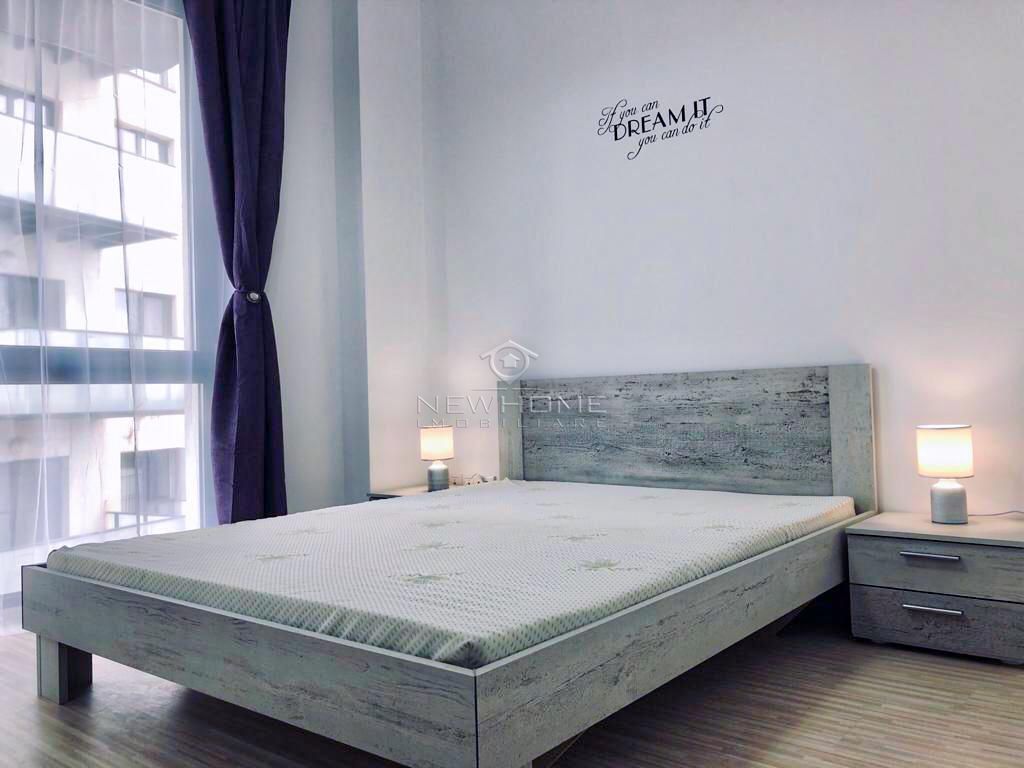 Apartament 3 camere, zona Centru NTT Data, imobil nou Parcare - Poză 6