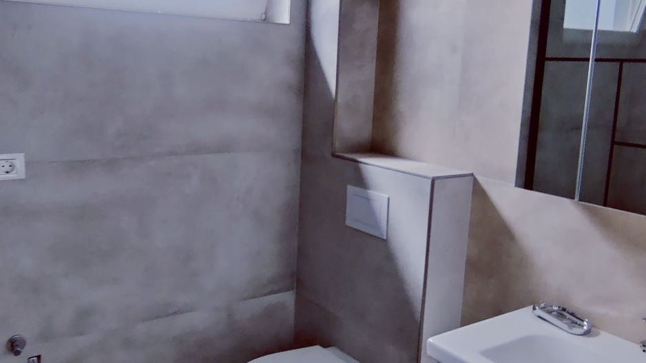 SPATIU BIROURI 180 MP , PRIMA INCHIRIERE , GIROC - Poză 8