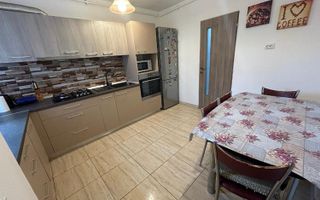 apartament decomandat 5 camere,96 mp utili-Padurea Verde, 2 bai, balcon 12mp - Poză 5