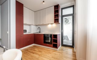 Apartament NOU 2 camere - XCity Towers - Timisoara - de la dezvoltator - Poză 5