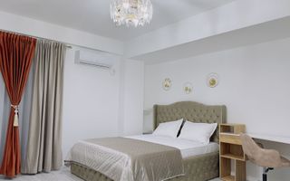 Apartament 1 cameră de închiriat în Freya Home, zona Family Market Bucium - Poză 4