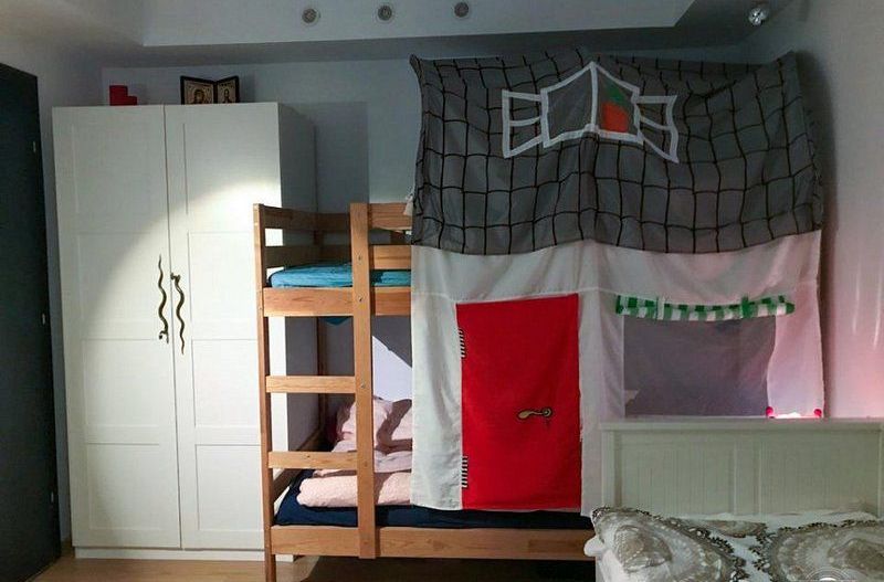 Vila mobilata si utilata, curte, terasa inchisa, parcare - Poză 21