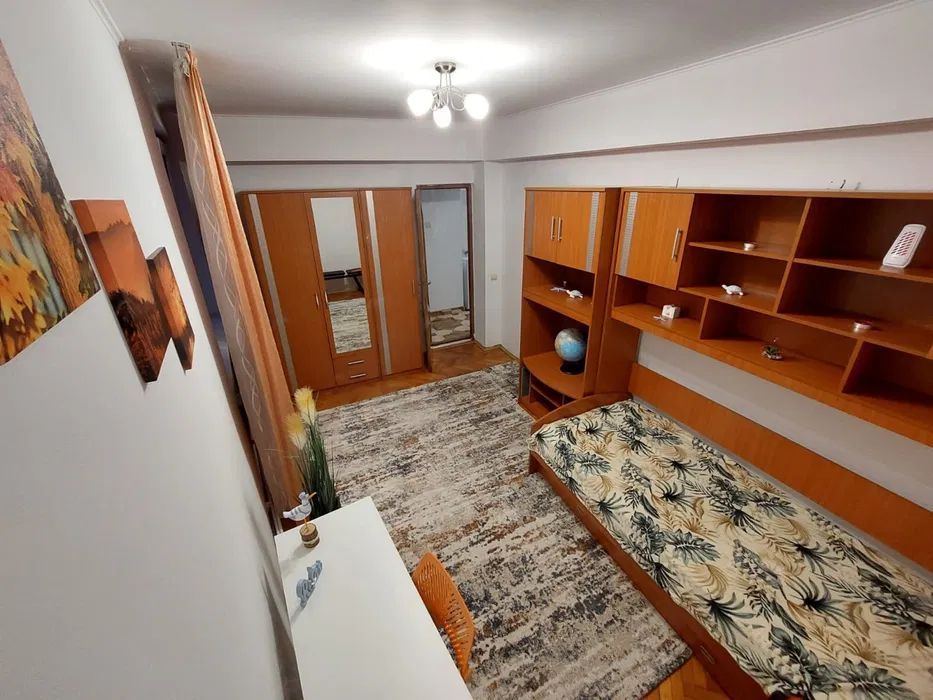 Apartament cu 2 camere decomandat | 53 mp | Parcare | Zona Leroy Merlin - Poză 4