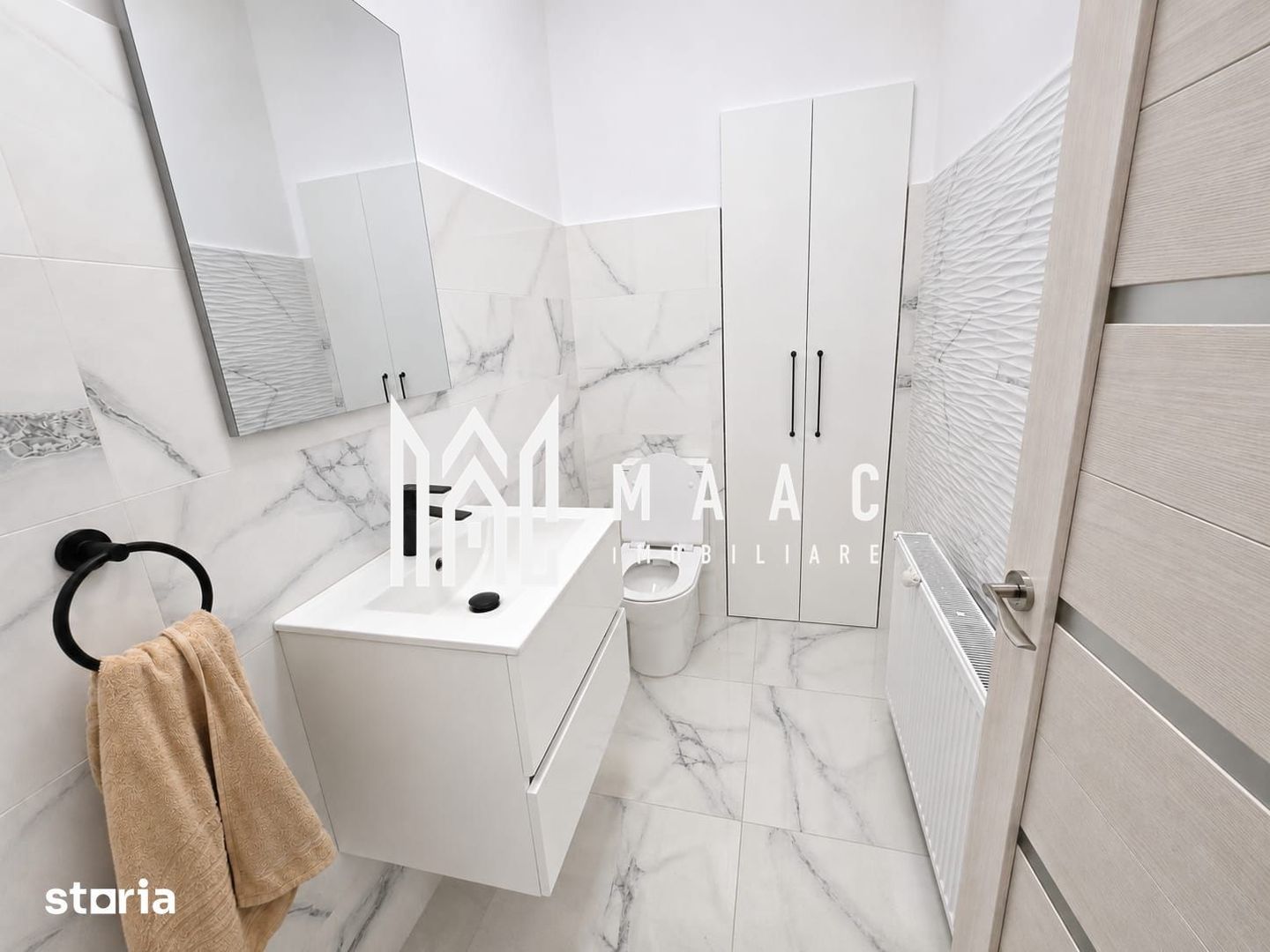 Casă de închiriat Sibiu, 4 camere | Central | 130 mp - Poză 7