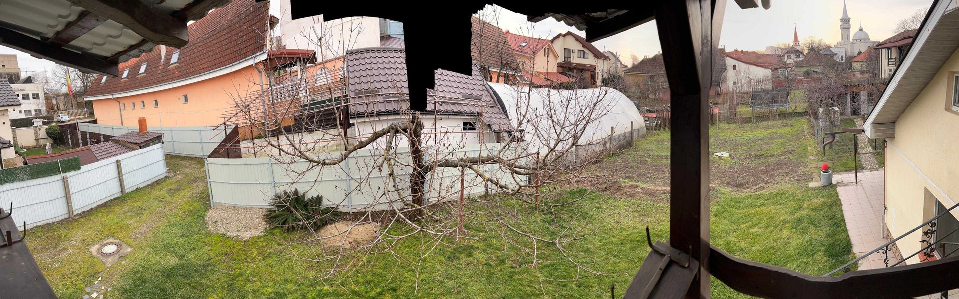 BRASADAS vinde casa cu 4 cam 5.7 ari in zona BURDEA. - Poză 8