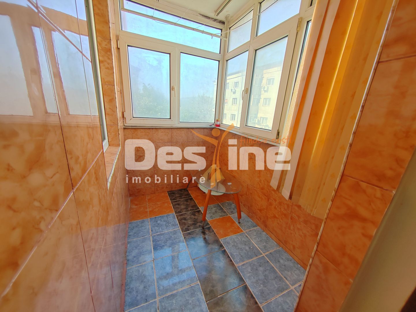 COMISION 0% Podu de Fier - Apartament 2 camere decomandat 47,33 mp - Poză 11
