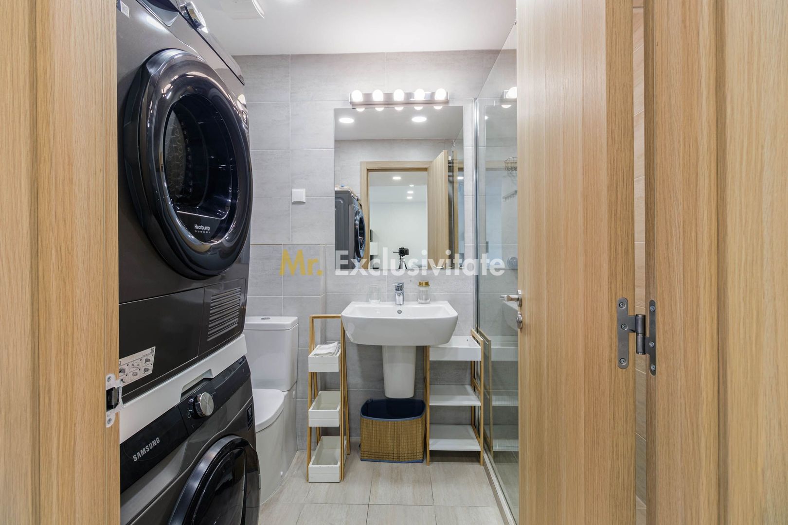 Apartament 2 camere in bloc nou | Parcare inclusa - Hercesa Vivenda - Poză 12