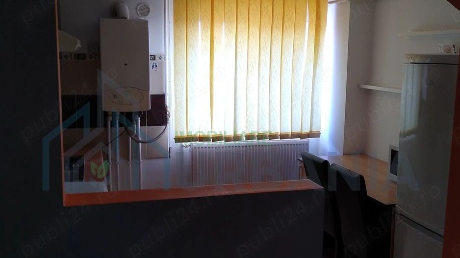Apartament 2 camere de inchiriat, Rond Vechi CUG, Selgros, Iasi - Poză 3