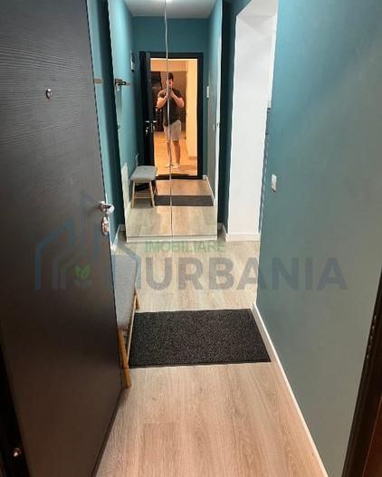 Apartament 3 camere, 80 mp, Conest Grand Residence Tudor, Iași, cu loc de parcare - Poză 3