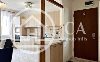 Apartament de închiriat cu 3 camere în zona Decebal, Oradea - Poză 10