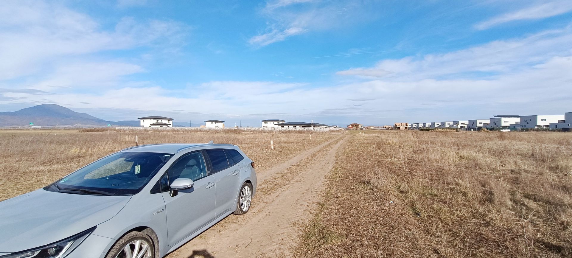 Vand teren 641 mp Cristian - Poză 7