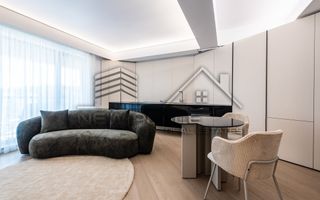CORTINA NORTH | Apartament luminos | View liber | Design modern | Lux - Poză 8