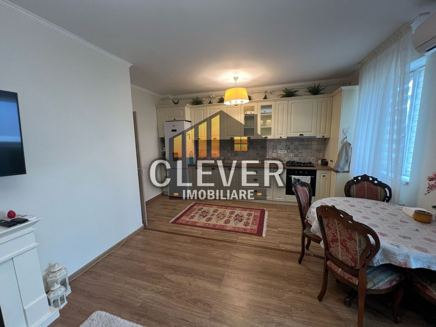 Apartament 3 camere Theodor Pallady Parcare Inclusa - Poză 3