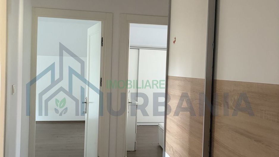 Casă individuală P+1 cu pod, Vișan – Bârnova, 140 mp, teren 450 mp, 200.000 € - Poză 9