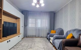 3 CAMERE DECOMANDAT - 2 BĂI -71 MP - ETAJ 1/4 - Mircea cel Batran - Poză 1