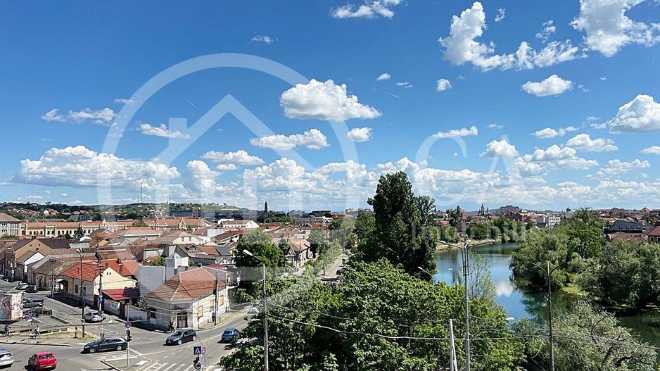 Apartament cu 3 camere de inchiriat in Prima Panorama zona Decebal, Oradea - Poză 15