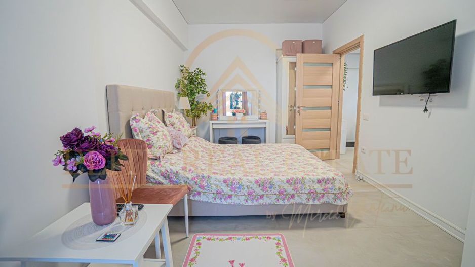 Apartament 2 camere, pe Promenadă – Zev Residence, la 2 pasi de plaja. - Poză 6