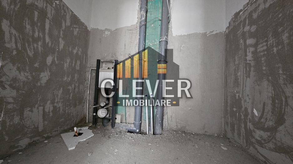 Apartament 3 camere la 5 Minute de Metrou Nicolae Teclu - Poză 7