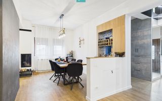 Casă individuală elegantă în Moșnița Nouă - Poză 13