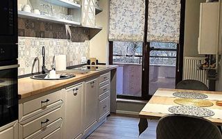 AP. 2 CAMERE HERASTRAU, LOC PARCARE, BLOC NOU, MASINA SPALAT VASE - Poză 5