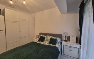 Apartament 2camere, mobilat și utilat, parcare inclusă -Metrou Berceni - Poză 7