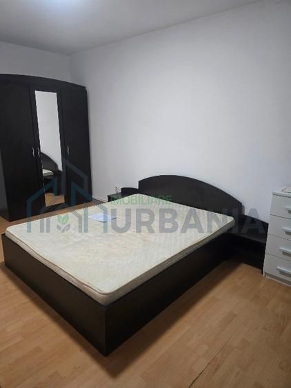 Colegă de apartament căutată – 3 camere decomandate, Iași - Poză 2
