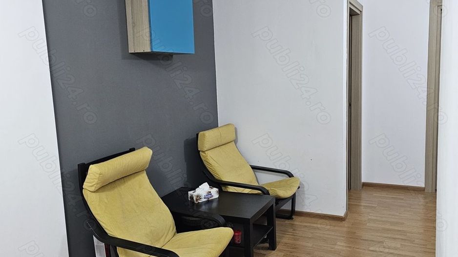 Apartament 3 camere 13 Septembrie cu parcare in subteran - Poză 8
