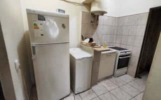 Garsoniera de vanzare- Strada Traian 222 -  Zona Mosilor - Poză 3