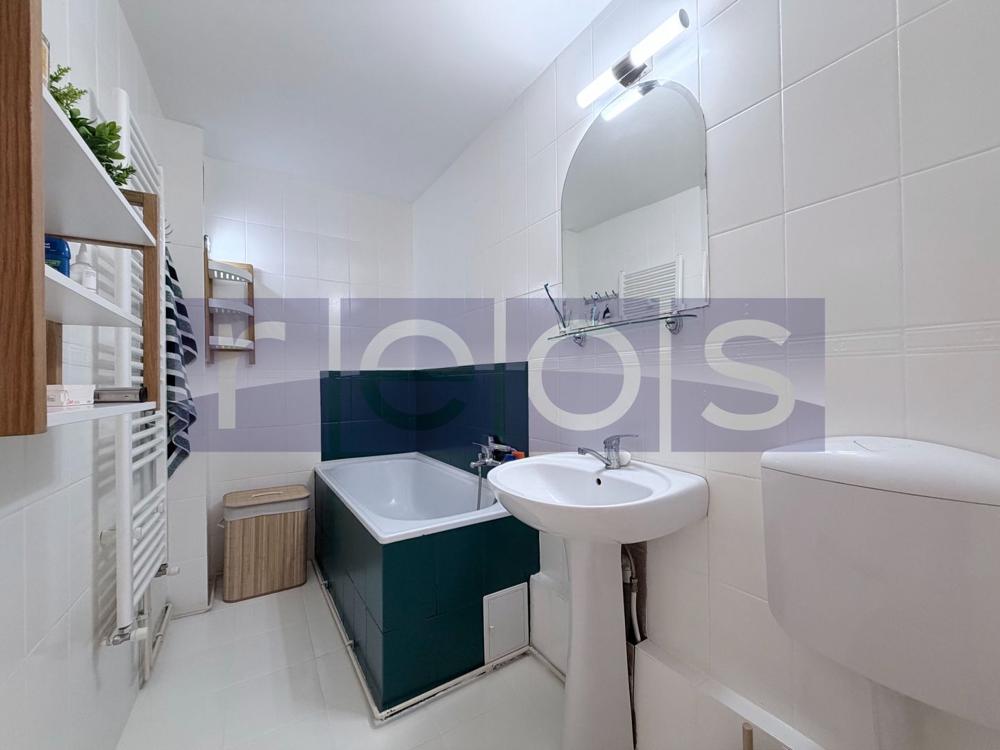 VANZARE 2 CAMERE | DECOMANDAT | CENTRALA PROPRIE | - Poză 10