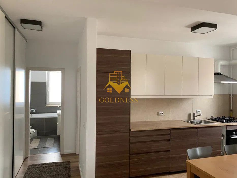 2 Camere open space, Parcare, Buna Ziua, Lidl, Grand Hotel Italia - Poză 5