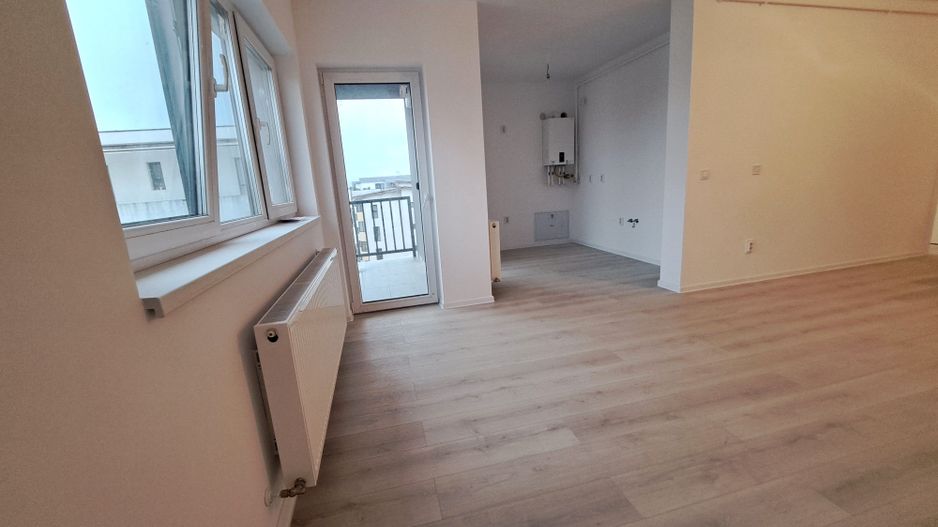 Apartament 3 camere NOU - mutare rapida !!  Energetic A !! - Poză 3