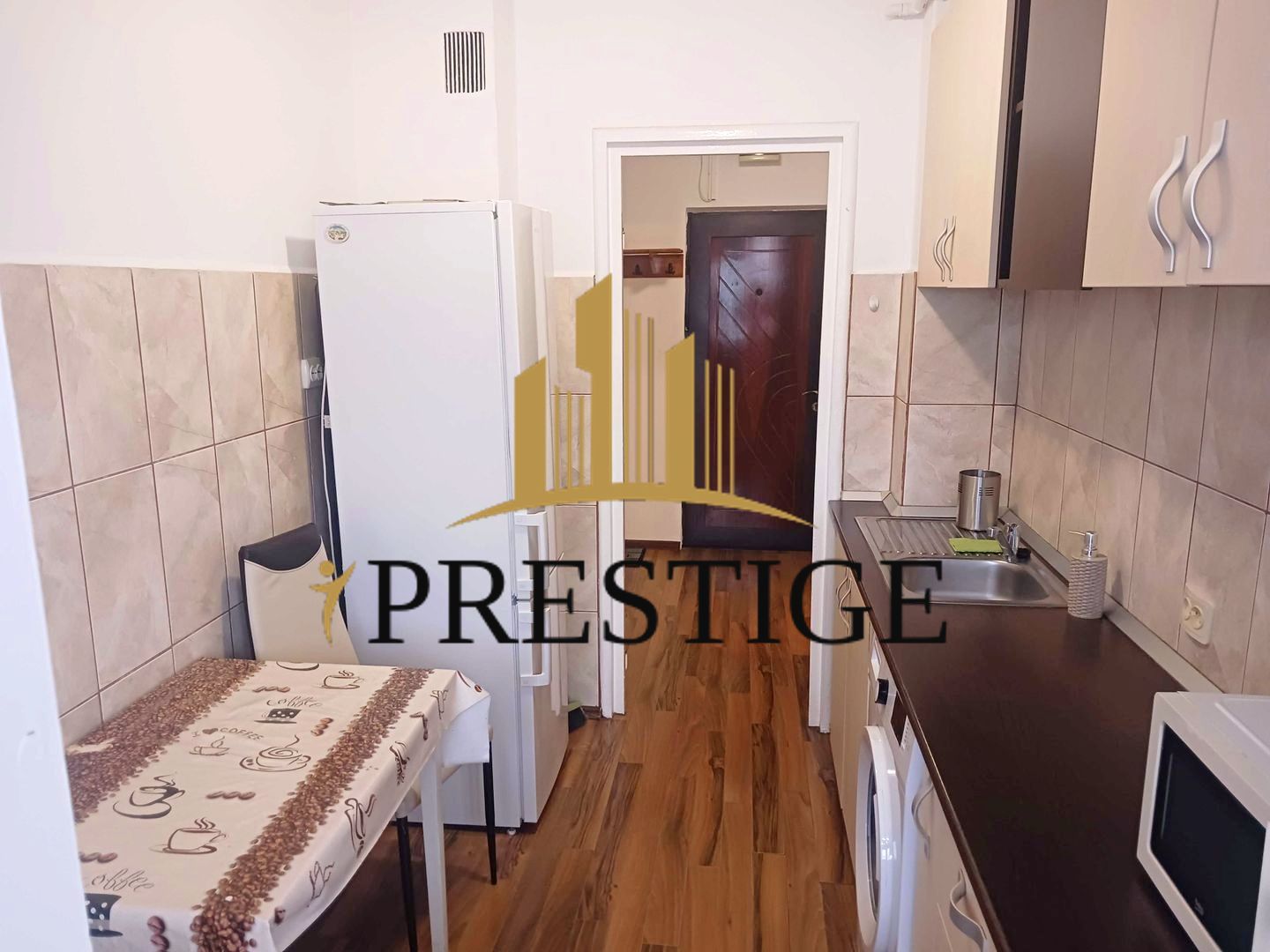 APARTAMENT 2 CAMERE ÎN SIBIU | BULEVARDUL  MIHAI VITEAZU - Poză 3