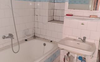 Etaj 2, Spitalul Judetean -Casa Tineretului 3 camere - Poză 19