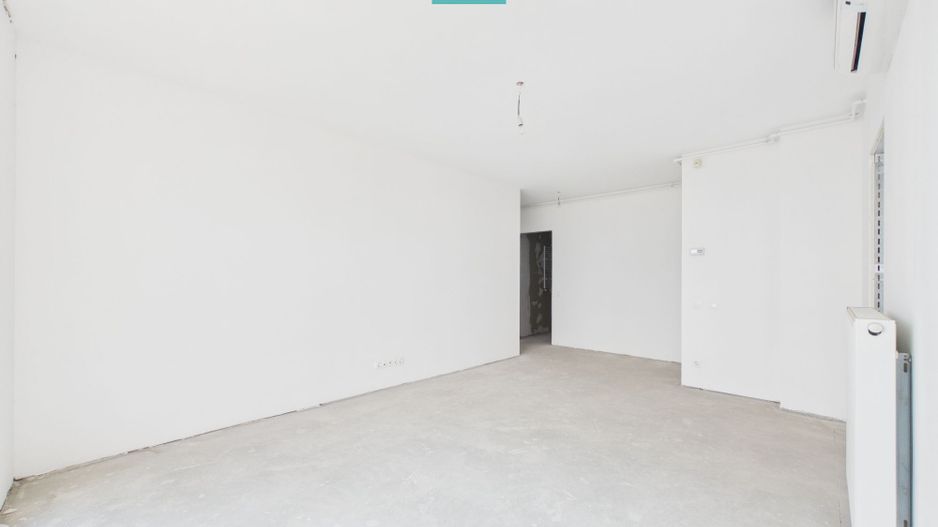 Apartament 3 camere ARED Kaufland - Poză 3