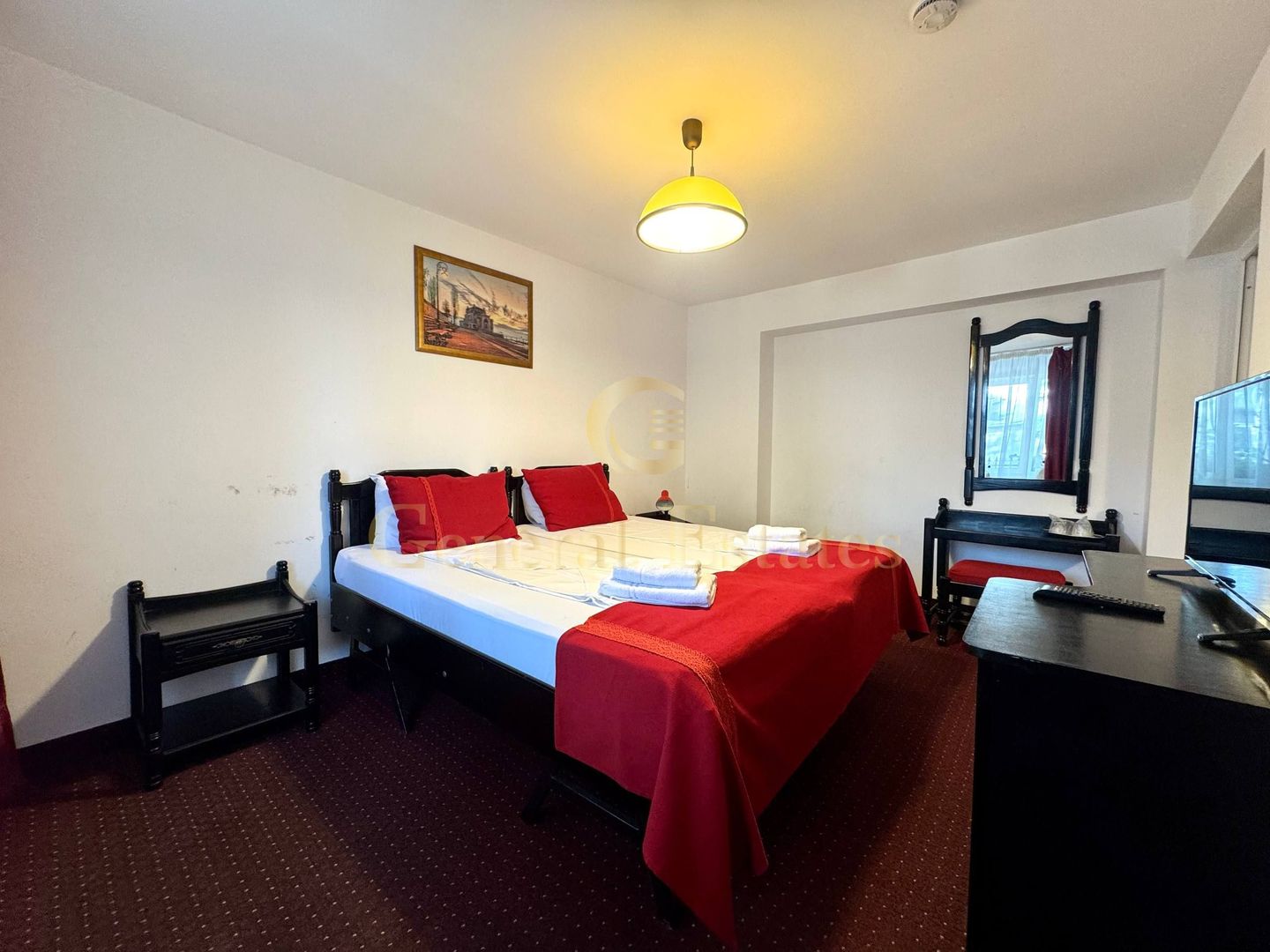 Vânzare Afacere Activa - Hotel - 4 Nivele 750 mp - Poză 11