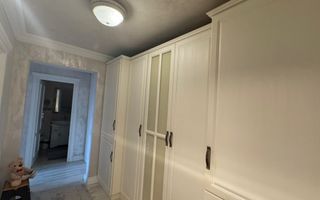 Apartament 3 camere premium Tatarasi Parcul Ciurchi - Poză 12