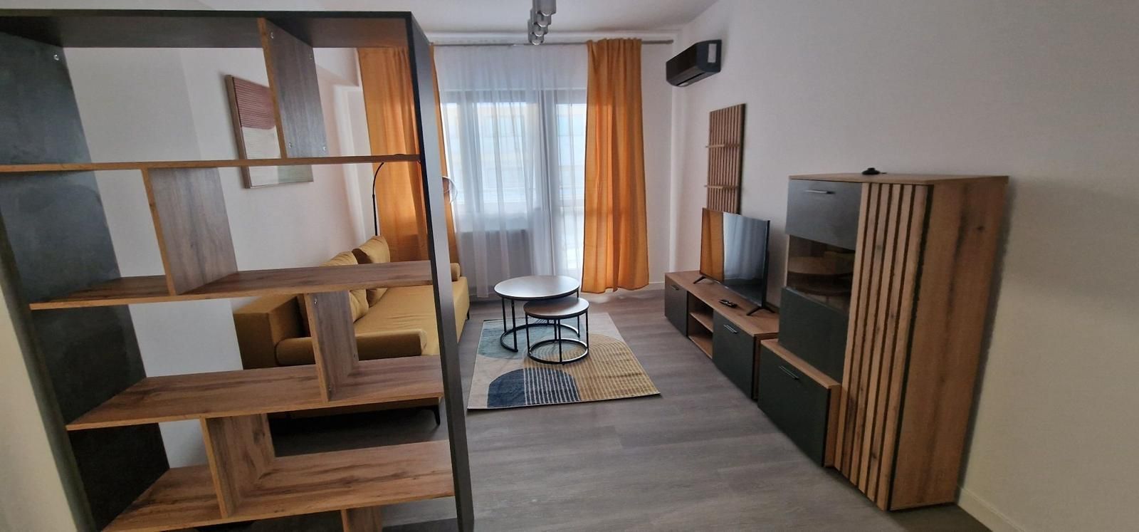 AP. 2 CAMERE- CARTIERUL SOLAR, PARCARE SUBTERANA, CENTRALA, BLOC NOU - Poză 2